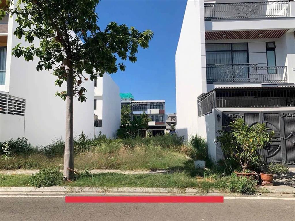 Lô sạch đẹp đường thông mỹ gia an khánh gói 7 giá 4,6 tỷ bao ép cọc và thiết kế 100m2 (5x20)