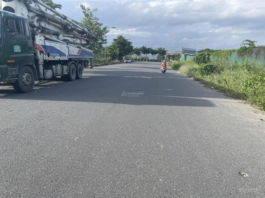 Lô dự án gói 3 mỹ gia. dt 195m2 ngang 10m giá 48,5tr/m2 bao hết  0901 920 *** (lv chính chủ)