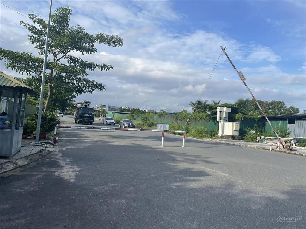 Lô dự án gói 3 mỹ gia. dt 195m2 ngang 10m giá 48,5tr/m2 bao hết  0901 920 *** (lv chính chủ)