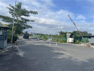 Lô dự án gói 3 mỹ gia. dt 195m2 ngang 10m giá 48,5tr/m2 bao hết  0901 920 *** (lv chính chủ)