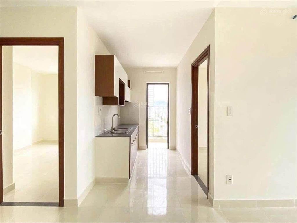 Hạ giá bán nhanh căn kề góc tầng 8 view sông thoáng mát xh2 vcn phước long còn 2 tỷ 430 triệu
