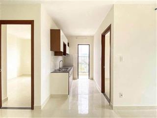 Hạ giá bán nhanh căn kề góc tầng 8 view sông thoáng mát xh2 vcn phước long còn 2 tỷ 430 triệu