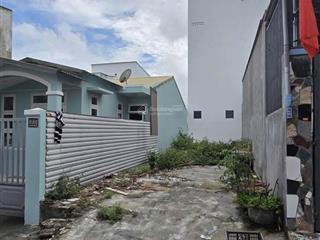 Lô đất 66m2 tái định cư đất lành ngay công viên phường nam nha trang giá bán 2,4 tỷ (sổ hồng)