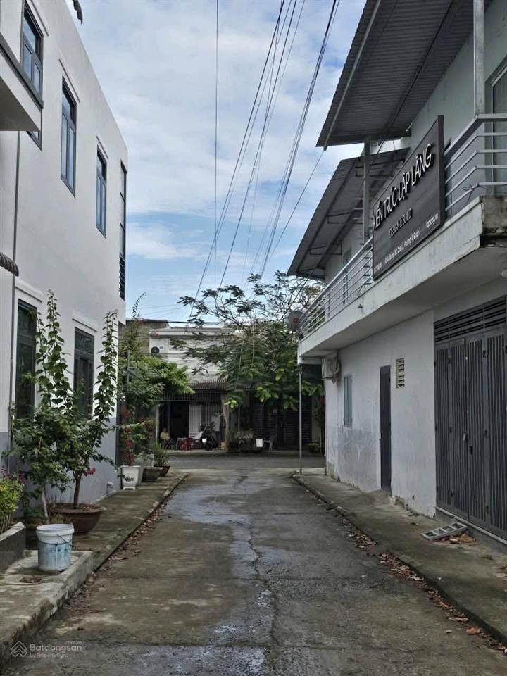 Lô đất 66m2 tái định cư đất lành ngay công viên phường nam nha trang giá bán 2,4 tỷ (sổ hồng)