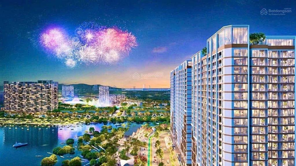 Hạ giá bán nhanh lô 120m2 ngang 6m đường b4 vcn phước hải phù hợp xây căn hộ cho thuê
