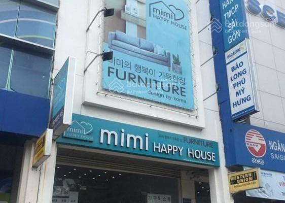 Nhà phố mỹ hoàng đường nguyễn văn linh phú mỹ hưng, q7 sổ hồng 108m2 giá 26tỷ  0909 591 *** hòapmh