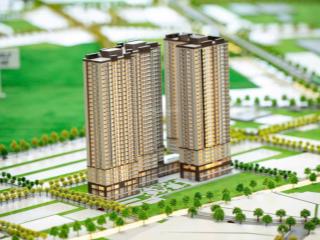 Bán căn 1pn 1wc happy one mori tầng 8 giá chỉ 2.3x tỷ full thuế phí view sân golf đẹp