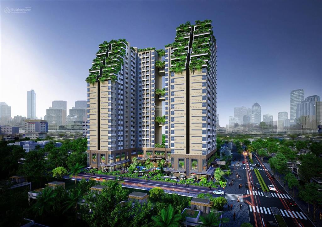 Happy one sora triển khai đợt 1 giá tốt tại thủ đức chỉ 45.9 triệu/m2 căn 2pn