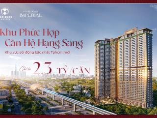 Căn hộ đối diện aeon mall, thanh toán chỉ 10% đến khi nhận nhà, thiết kế full kính và cao cấp nhất