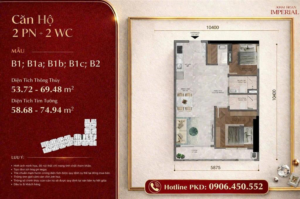 Căn 1pn đổi diện aeon bàn giao nội thất cao cấp đức, máy lạnh âm trần, thanh toán 10% nhận nhà