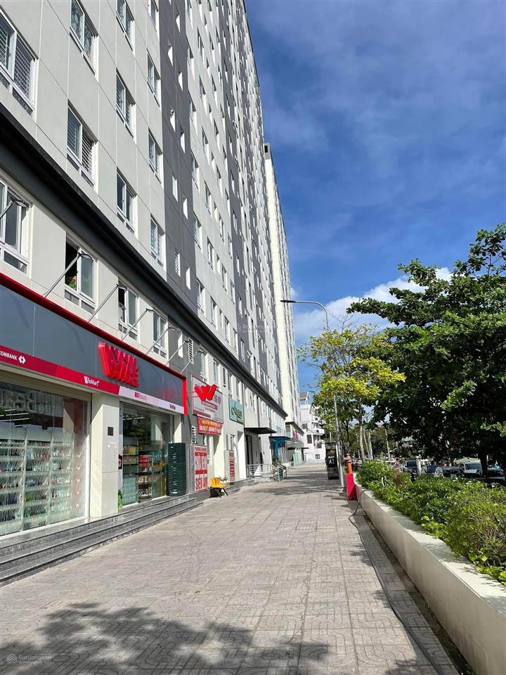 Cho thuê shophouse 1 trệt 1 lầu vừa ở vừa kinh doanh 10tr/tháng  0937 378 *** xem nhà