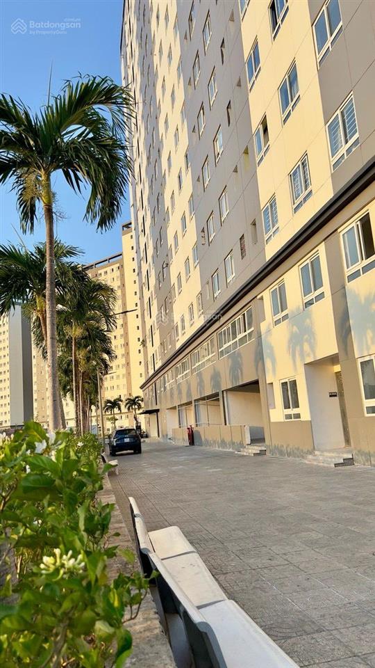 Chính chủ bán căn 3pn 2wc 2,35 tỷ bao thuế phí sang tên.  0937 378 *** xem nhà