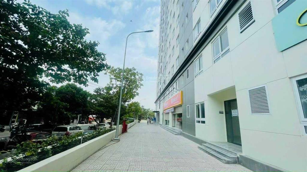 Cắt lỗ bán căn shophouse 1 trệt 1 lầu vừa ở vừa kinh doanh 115m2, 3,65 tỉ  0937 378 ***