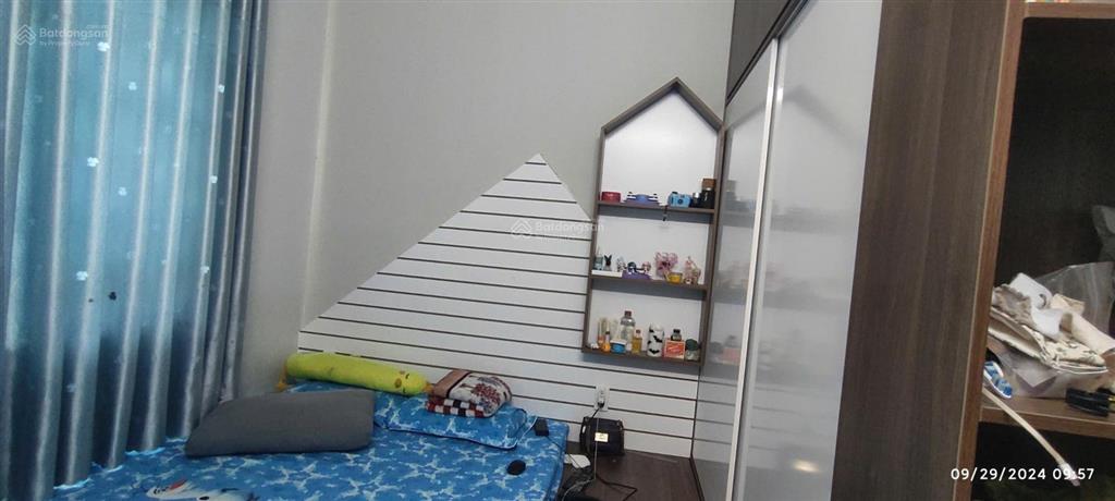Cho thuê căn hộ 2pn 2wc full nội thất nhận nhà ở ngay giá 6,5tr/tháng  0937 378 ***