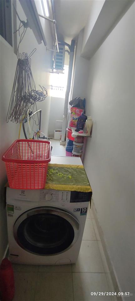 Cho thuê căn hộ 2pn 2wc full nội thất nhận nhà ở ngay giá 6,5tr/tháng  0937 378 ***
