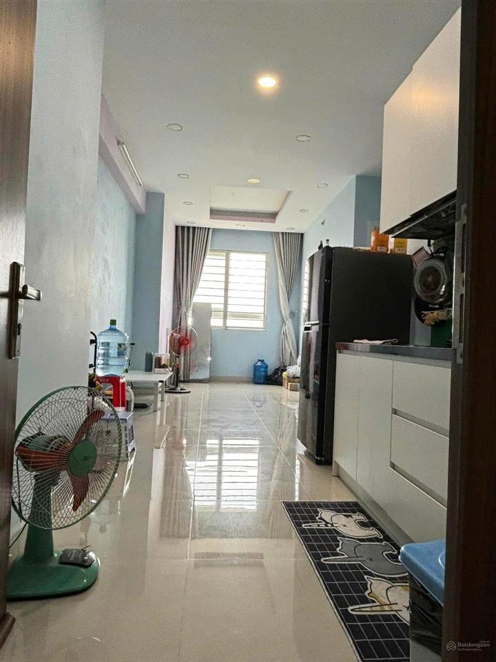 Chính chủ cho thuê căn hộ 2pn 1wc sẵn nội thất 5,5tr/tháng cọc 1 tháng.  0937 378 ***