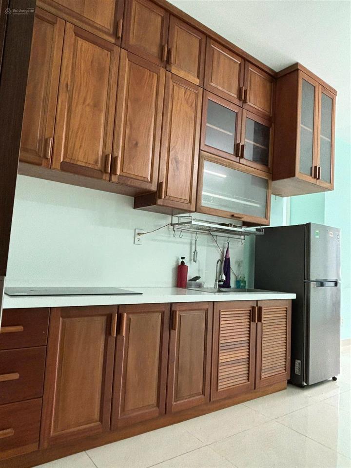 Chính chủ cho thuê căn 3pn 2wc full nội thất 7,5tr/tháng.  0937 378 ***