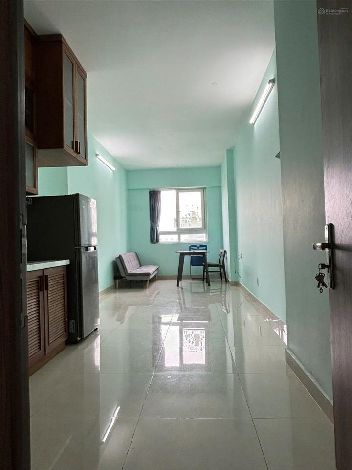 Chính chủ cho thuê căn 3pn 2wc full nội thất 7,5tr/tháng.  0937 378 ***
