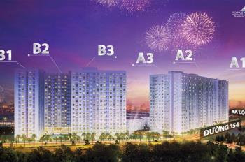 Chính chủ bán căn 3pn 2wc 2,2 tỉ full nội thất  0937 378 ***