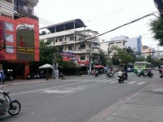 Bán gấp căn nhà 1 trệt 5 lầu góc 2 mặt tiền đỗ xuân hợp đối diện globall city