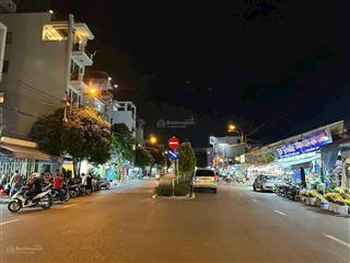 Siêu phẩm! giá tốt đầu tư nền 108m2 mặt tiền đường 659 kdc hoàng anh minh tuấn đối diện global city