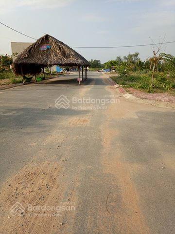 Bán gấp lô đất kdc sở văn hóa thông tin, phú hữu 71r/m2