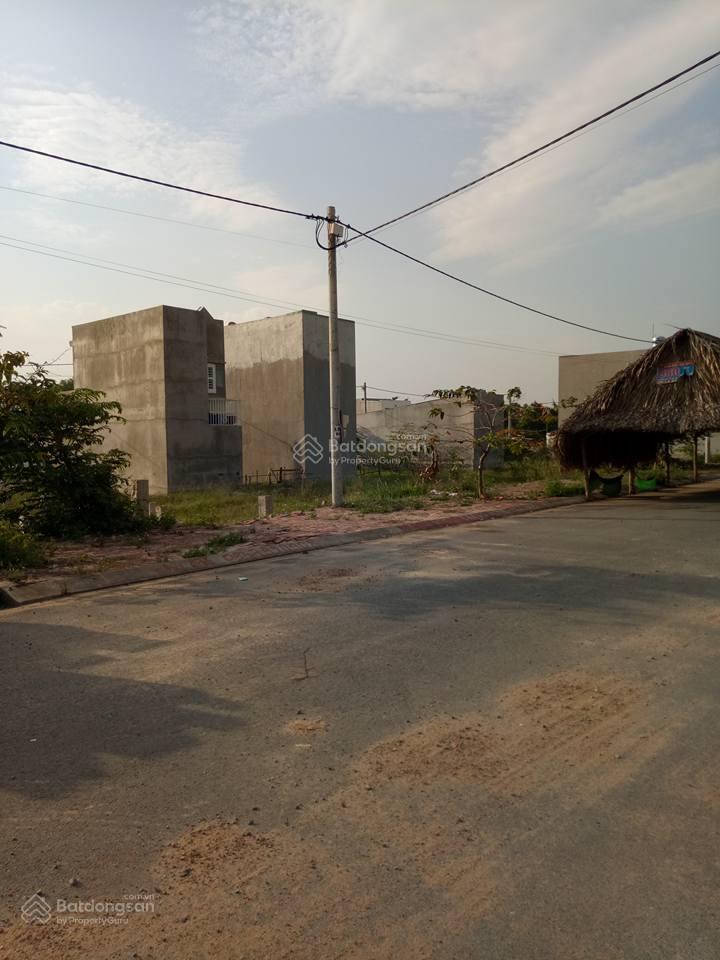 Bán gấp lô đất kdc sở văn hóa thông tin, phú hữu 71r/m2