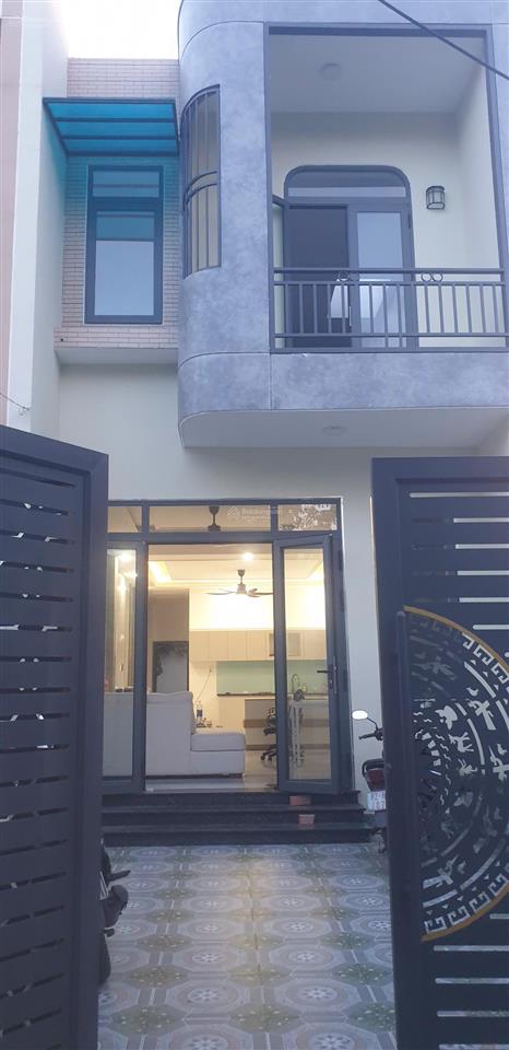 Bán nhà phố mặt tiền đường dx  p. chánh hiệp (p. định hòa  tdm)  vị trí đắc địa, kinh doanh đỉnh