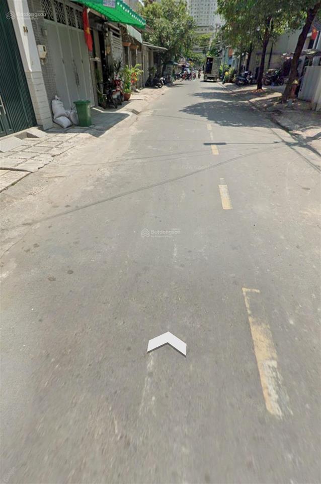 Về quê dưỡng già cần bán gấp nhà phố 1 trệt 3 lầu mặt tiền đường ỷ lan. giá bán 14 tỷ thỏa thuận