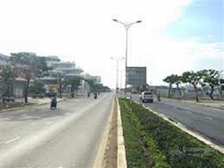 Cần bán 277m2 đất đường võ chí công, hòa xuân vị trí đẹp gần cầu nguyễn tri phương