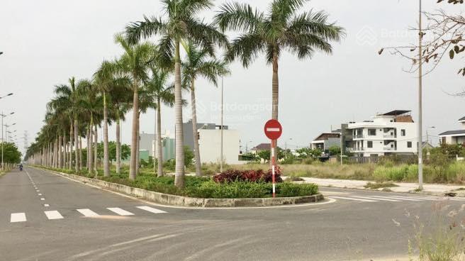 Cần bán đất đường 29/3 ( hàng dừa), hoà xuân vị trí đẹp giá tốt