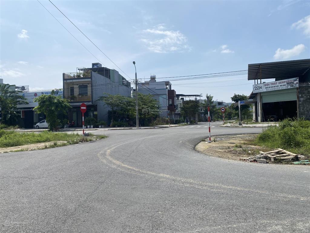 Cần bán 2 lô liền kề, 200m đường diên hồng, hòa xuân