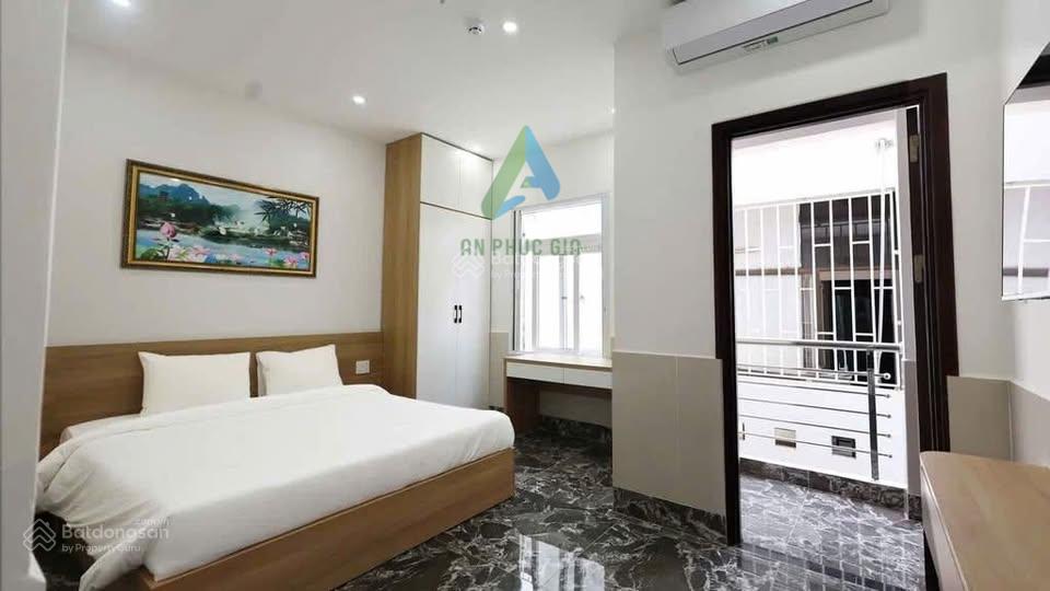 Cần cho thuê tòa căn hộ 7 tầng đường dương đình nghê, p.an hải vị trí đẹp