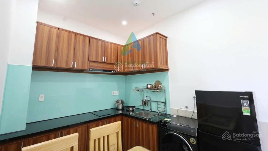 Cần cho thuê tòa căn hộ 7 tầng đường dương đình nghê, p.an hải vị trí đẹp