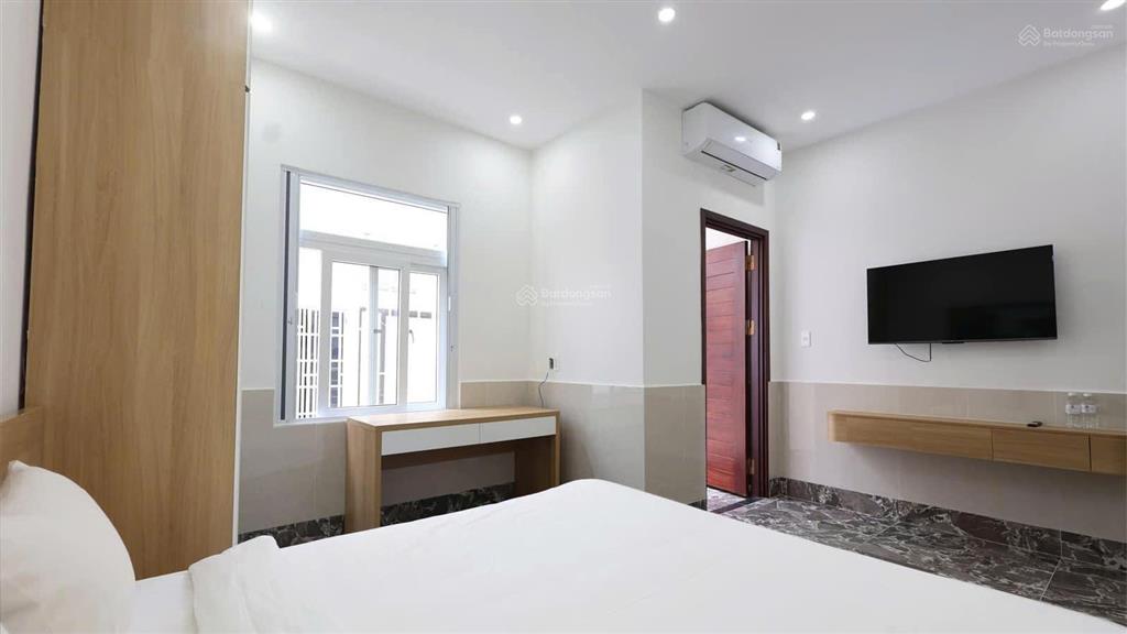 Cần cho thuê tòa căn hộ 7 tầng đường dương đình nghê, p.an hải vị trí đẹp