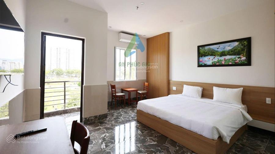Cần cho thuê tòa căn hộ 7 tầng đường dương đình nghê, p.an hải vị trí đẹp