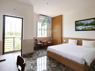 Cần cho thuê tòa căn hộ 7 tầng đường dương đình nghê, p.an hải vị trí đẹp