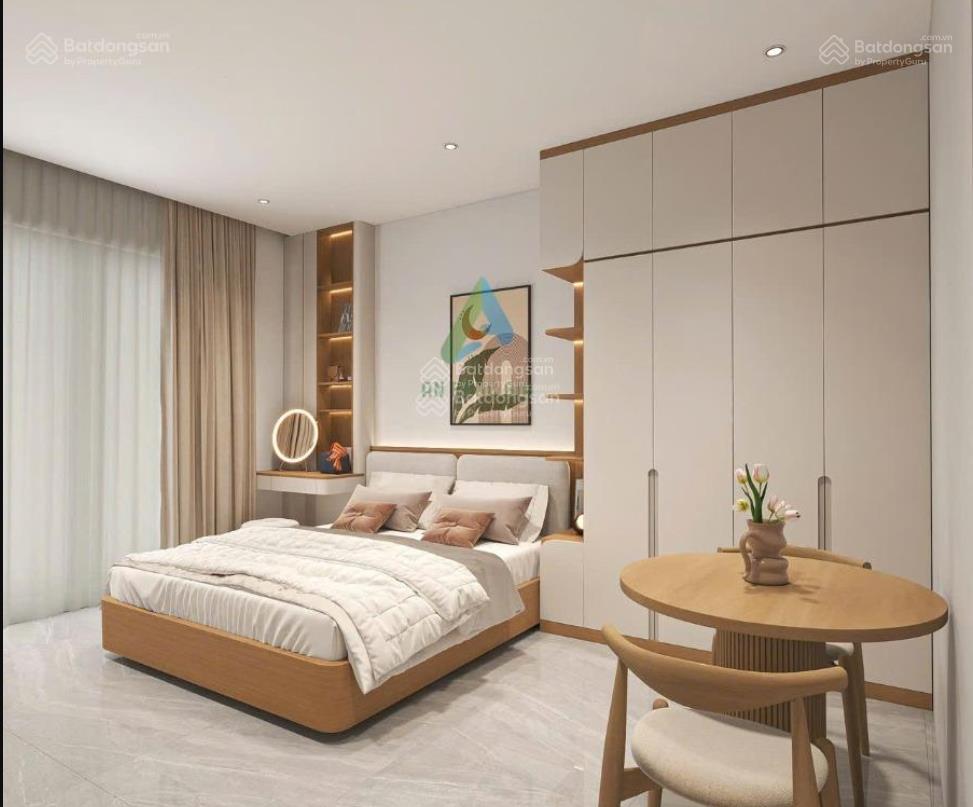 Cần cho thuê tòa căn hộ 7 tầng 19 phòng 2 mặt tiền đường nguyễn thần hiến và đông hải 2, p.nhs