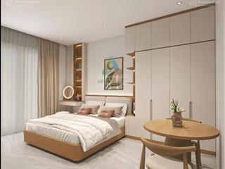 Cần cho thuê tòa căn hộ 7 tầng 19 phòng 2 mặt tiền đường nguyễn thần hiến và đông hải 2, p.nhs
