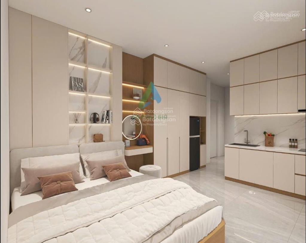 Cần cho thuê tòa căn hộ 7 tầng 19 phòng 2 mặt tiền đường nguyễn thần hiến và đông hải 2, p.nhs