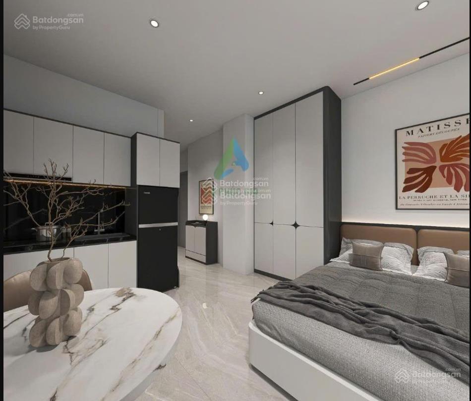 Cần cho thuê tòa căn hộ 7 tầng 19 phòng 2 mặt tiền đường nguyễn thần hiến và đông hải 2, p.nhs