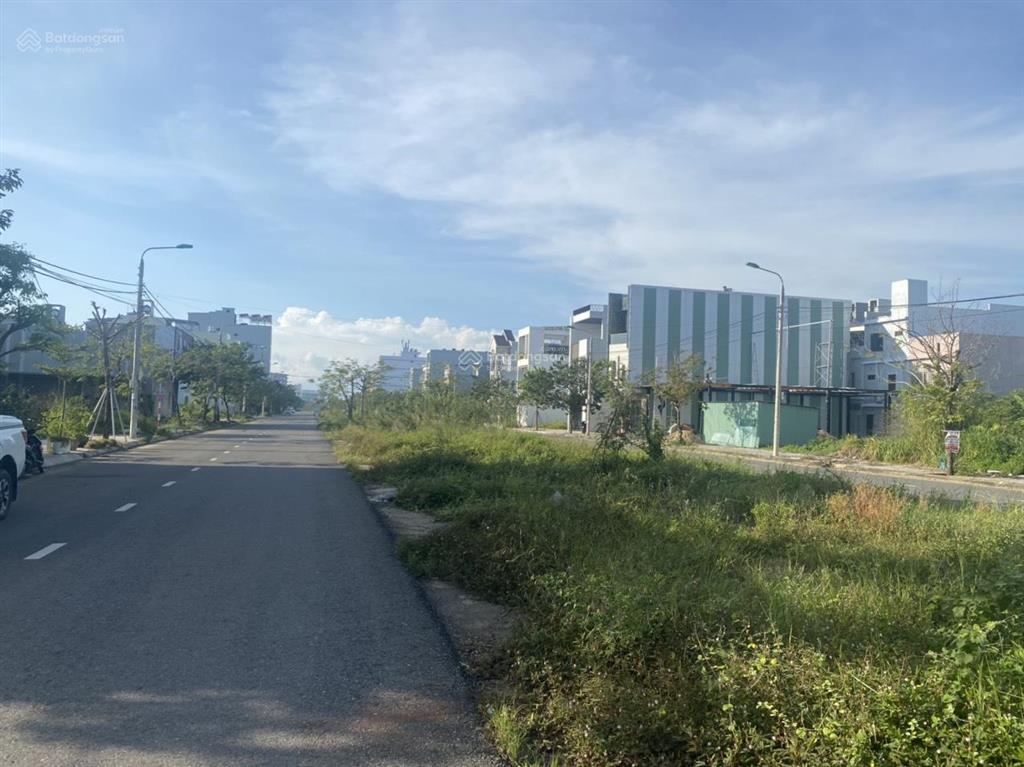 Cần bán đất đường diên hồng, phường hòa xuân vị trí gần 29/3 giá tốt