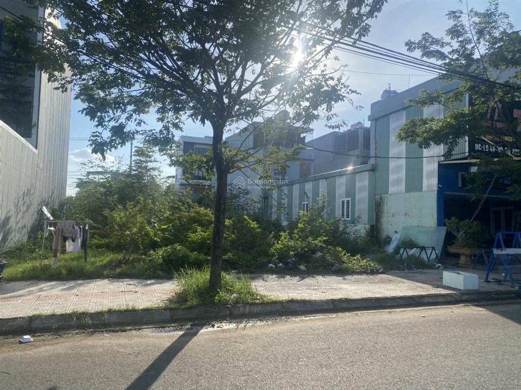 Cần bán đất đường diên hồng, phường hòa xuân vị trí gần 29/3 giá tốt