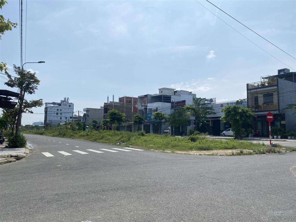 Cần bán đất đường diên hồng, phường hòa xuân vị trí gần 29/3 giá tốt