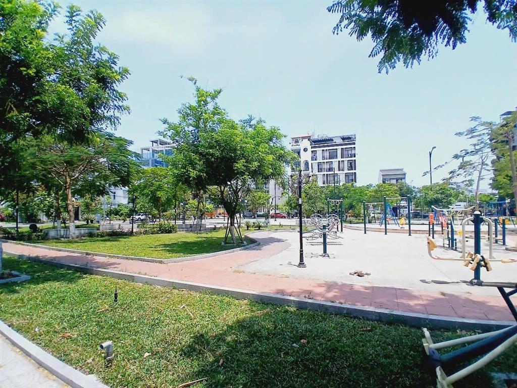 Cần bán đất đường vũ mộng nguyên, p. khuê mỹ, ngũ hành sơn gần ngã 4 phạm kiệt vị trí đẹp
