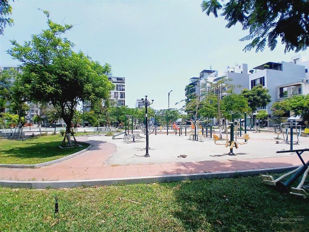 Cần bán đất đường vũ mộng nguyên, p. khuê mỹ, ngũ hành sơn gần ngã 4 phạm kiệt vị trí đẹp