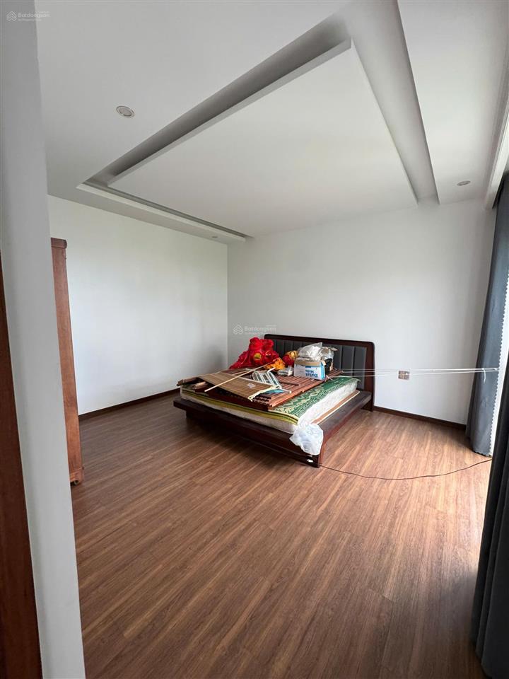 Cần bán biệt thự 3 tầng đường giáng hương 2, hòa xuân khu biệt thự euro village 2