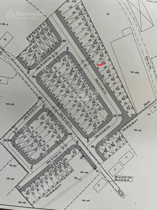 Bán đất đấu giá đông tảo, dạ trạch đối diện dự án hơn 1000 ha, gần dự án mới