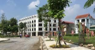 Bán biệt thự trust city văn giang, 120 triệu vnd/m2, 120m2, 6pn, 6wc, 5 tầng