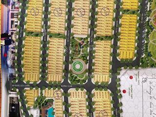 Hàng cực hiếm! bán gấp lô liền kề dự án phúc thành 3. đối diện là 6 trường học khu hành chính